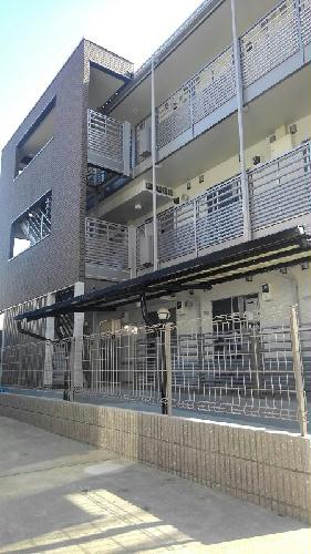 16/22 エントランス