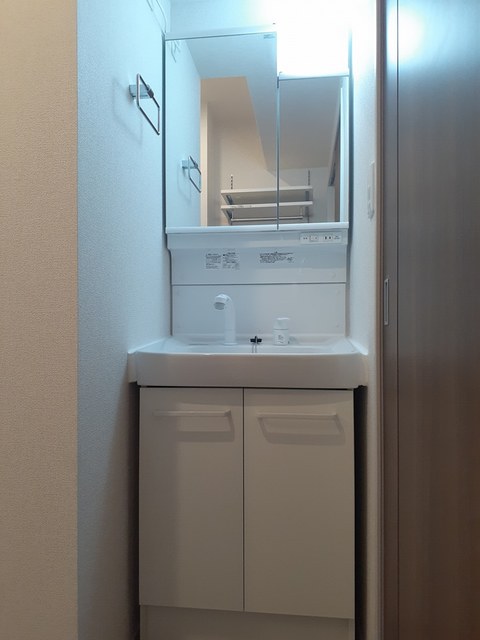 10/20 洗面