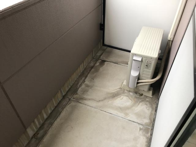 20/22 バルコニー