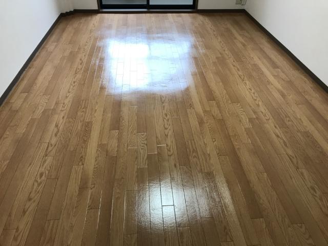 4/22 リビング/ダイニング