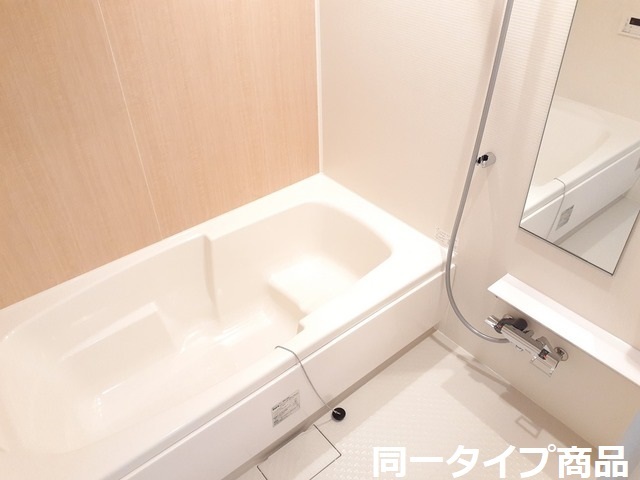 7/20 浴室