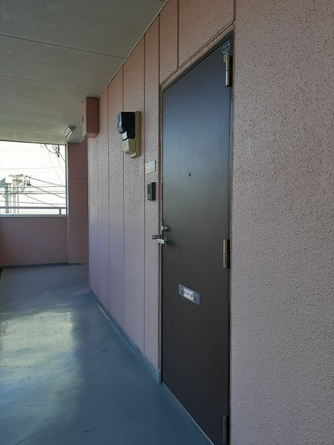 14/24 エントランス