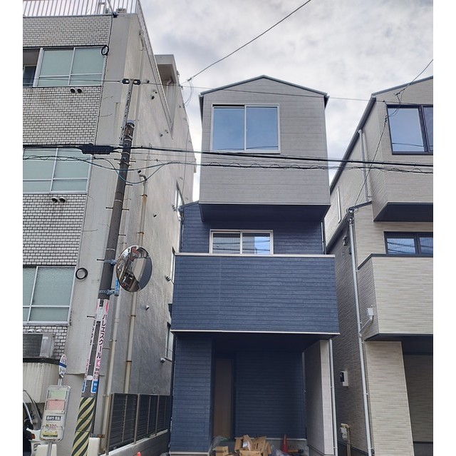 1/18 外観