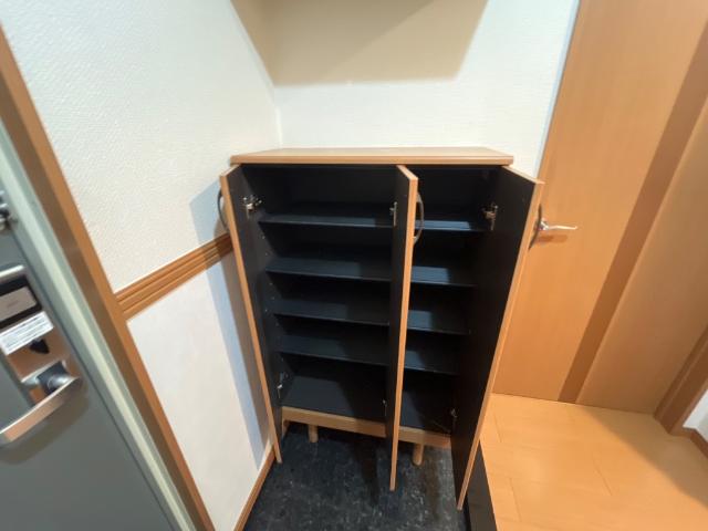 12/26 収納