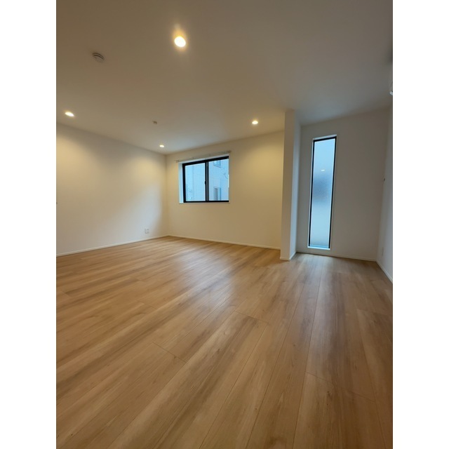 3/12 リビング/ダイニング