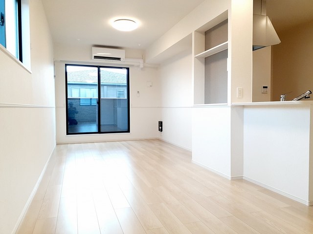 3/20 リビング/ダイニング