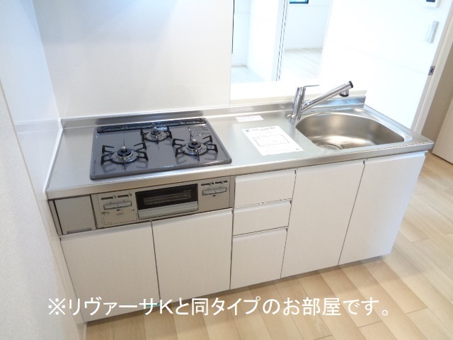 7/20 キッチン