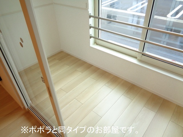 12/20 バルコニー