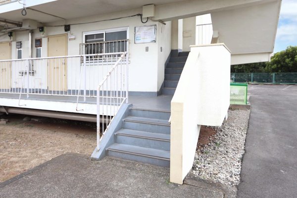 16/24 エントランス