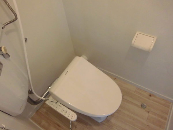 9/24 トイレ