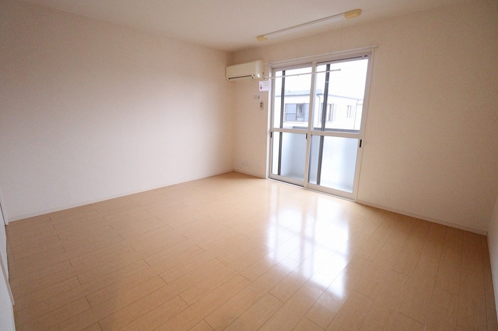 3/18 リビング/ダイニング