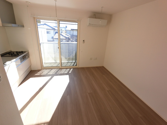 3/28 リビング/ダイニング