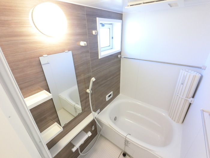 7/28 浴室