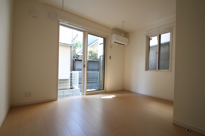 3/15 リビング/ダイニング