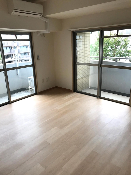 3/21 リビング/ダイニング