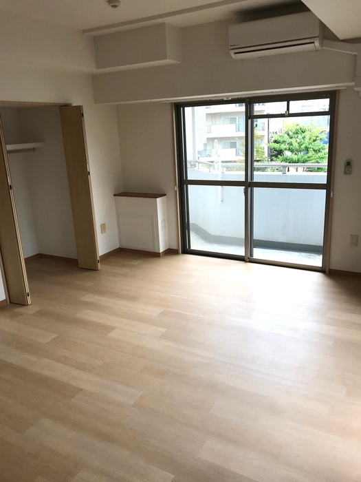 4/21 リビング/ダイニング