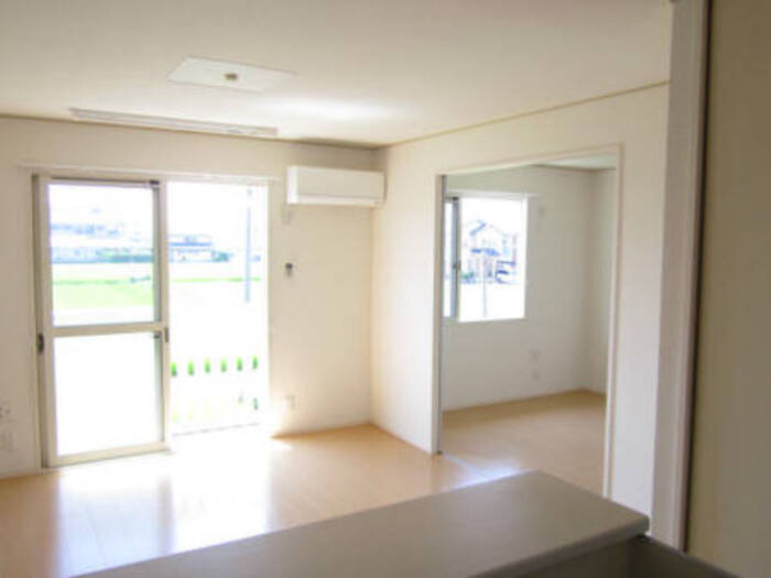 3/6 リビング/ダイニング