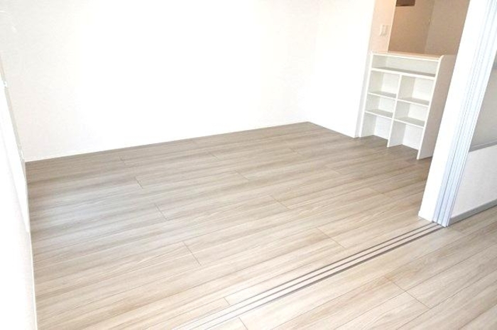 3/29 リビング/ダイニング