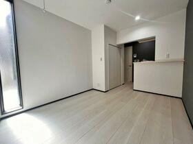 4/16 リビング/ダイニング