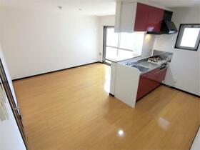 3/20 リビング/ダイニング