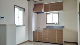 9/16 キッチン
