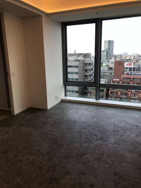 6/29 リビング/ダイニング