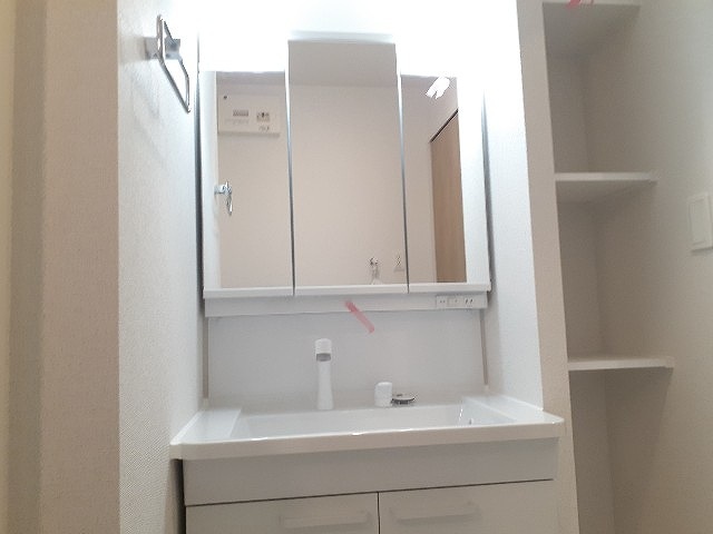 10/20 洗面