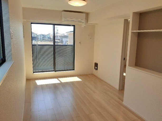 3/20 リビング/ダイニング