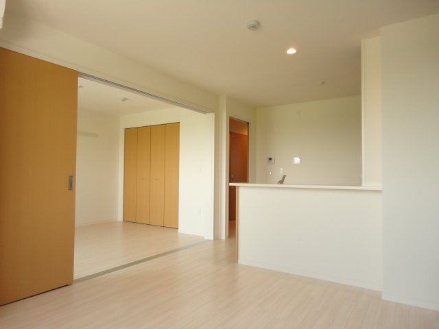 3/24 リビング/ダイニング