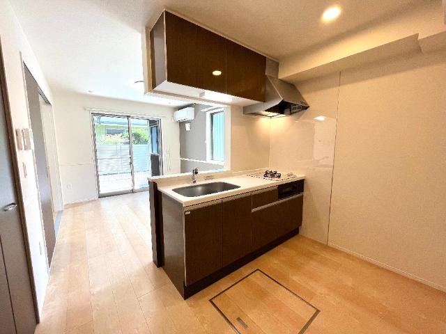 4/30 リビング/ダイニング