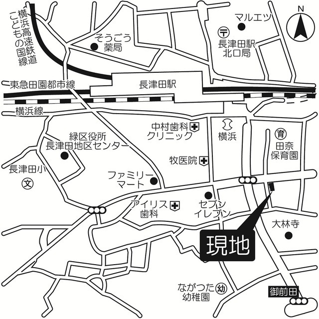 2/3 外観