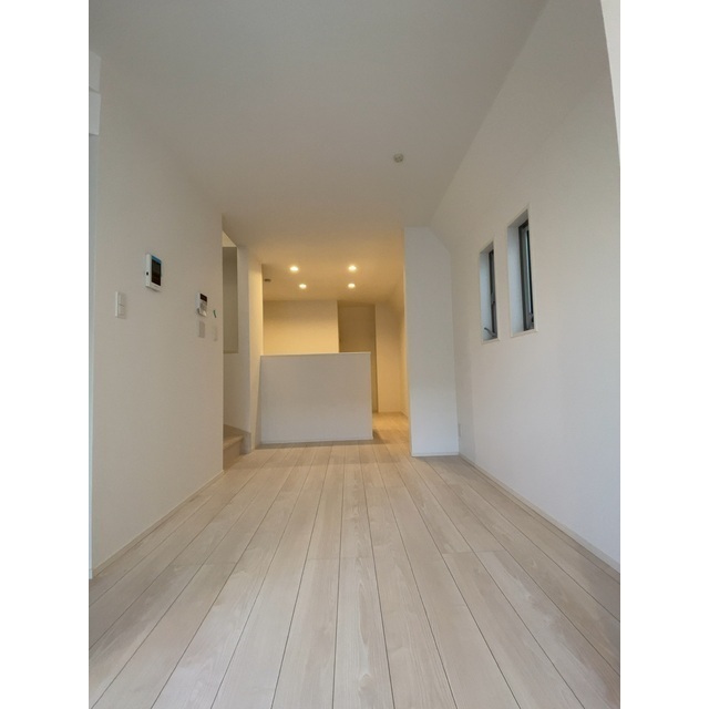 4/22 リビング/ダイニング