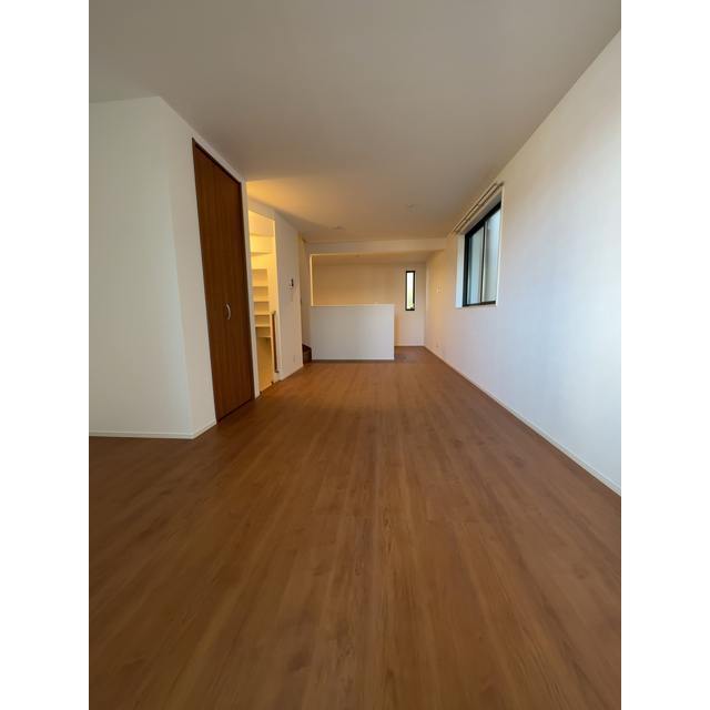 3/22 リビング/ダイニング