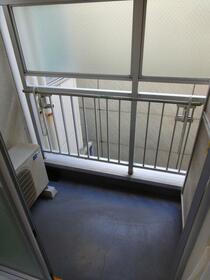 15/16 バルコニー