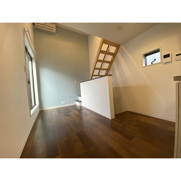 3/12 リビング/ダイニング