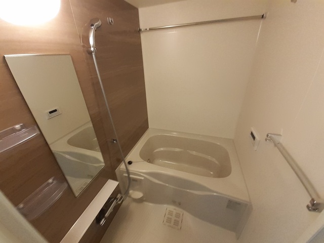 浴室