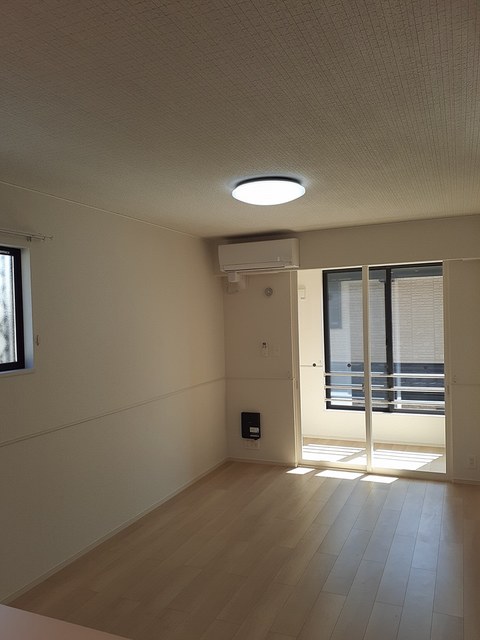 3/20 リビング/ダイニング