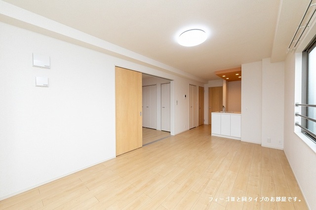 3/24 リビング/ダイニング