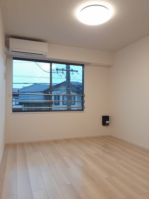 3/24 リビング/ダイニング