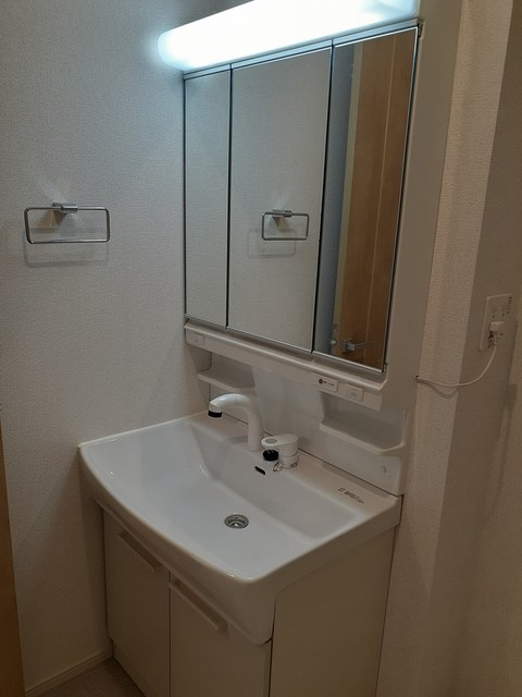 10/20 洗面