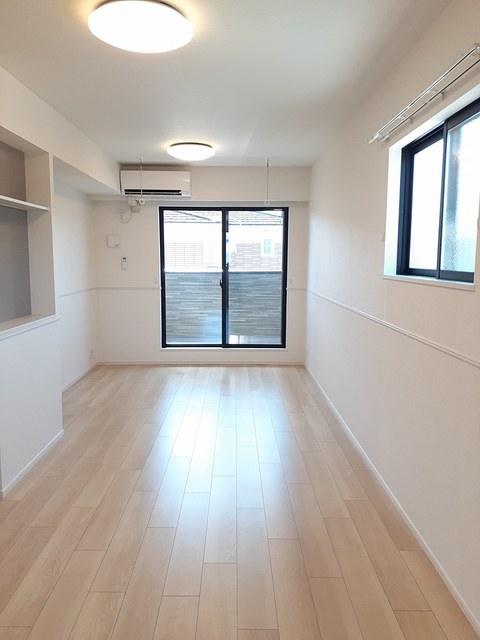 3/22 リビング/ダイニング