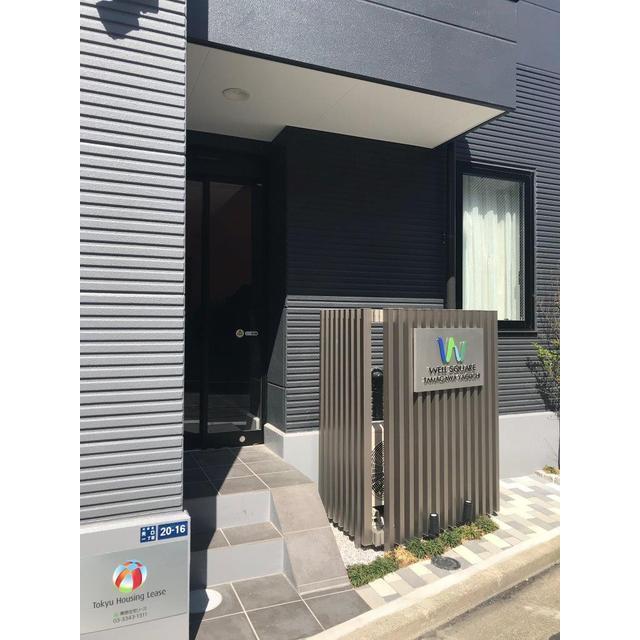 5/14 エントランス