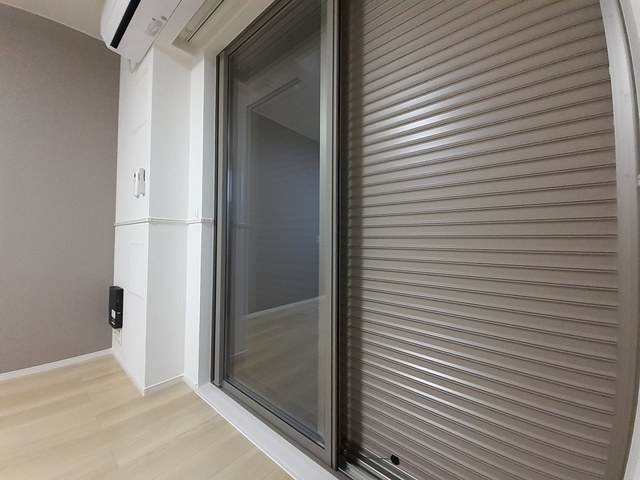 14/24 バルコニー