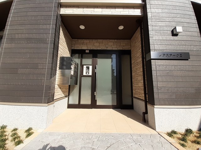 17/24 エントランス