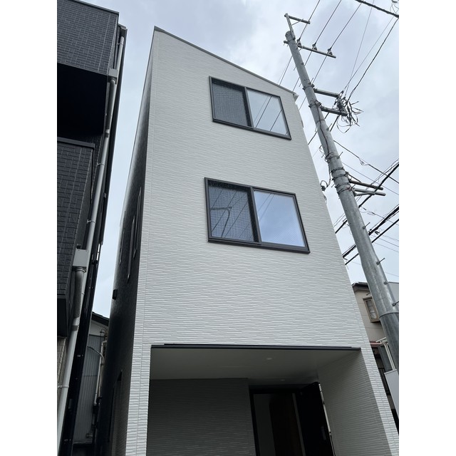 1/17 外観
