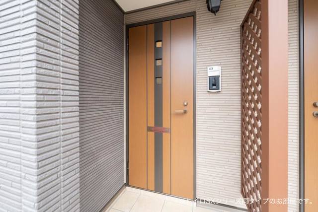 2/8 エントランス