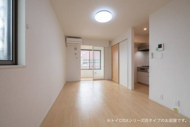 3/20 リビング/ダイニング