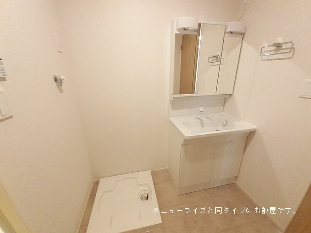 10/20 洗面