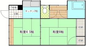 ひだまりハウスの間取り
