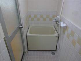 8/22 浴室